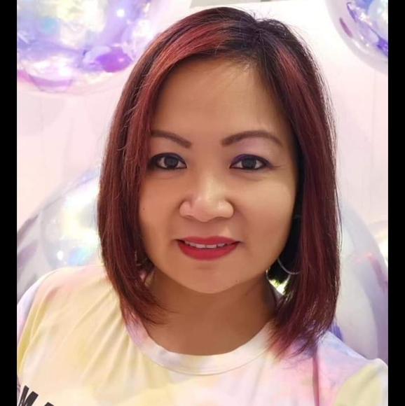 Meet your Posher, Katherine - Picture 1 of 1